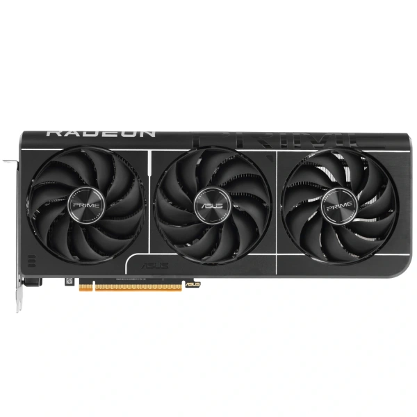 Купить видеокарта asus amd radeon 9070 prime oc edition [prime-rx9070-o16g]
