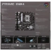 Купить материнская плата asus prime b760m-k