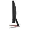Купить 23.8" монитор benq mobiuz ex240n черный