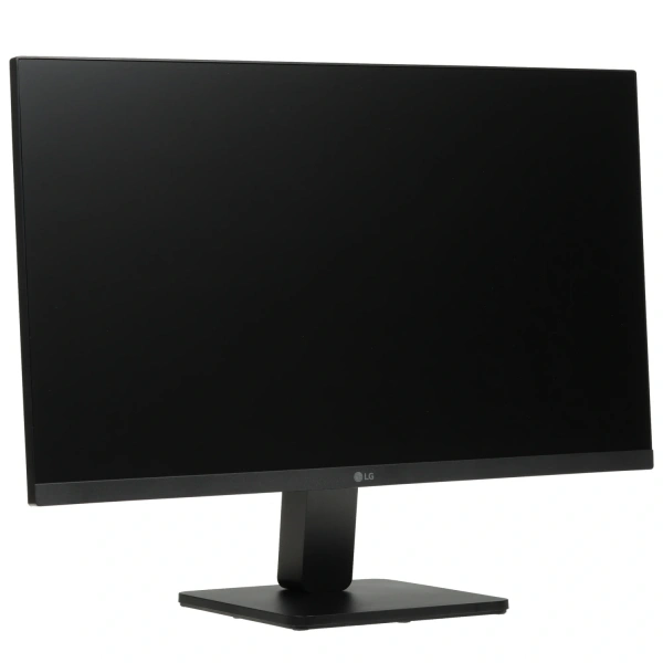 Купить 23.8" монитор lg 24mr400-b черный