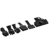 Купить блок питания xilence gaming series xn320 650w [xp650r12] черный