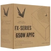 Купить блок питания formula v line fx-650 [pzh1155bn91r0-01] черный