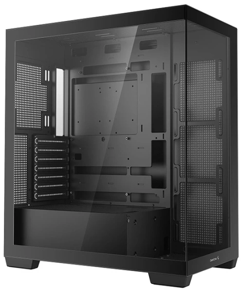 Купить корпус deepcool cg580 [r-cg580-bknda0-g-1] черный