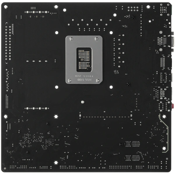 Купить материнская плата gigabyte b760m ds3h gen5