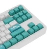 Купить клавиатура проводная red square alumix tkl classic kitsune [rsq-20052]
