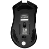 Купить мышь беспроводная/проводная ardor gaming fury [ardw-fury3325-bk] черный