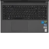 Купить 15.6" ноутбук colorful evol x15 at23h1 серый
