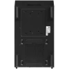 Купить корпус thermaltake versa h16 tg [ca-1y8-00s1wn-00] черный