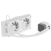 Купить система охлаждения deepcool lq240 wh