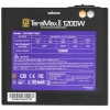 Купить блок питания zalman teramax ii 1200w [zm1200-tmx2]