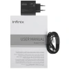 Купить 14" ноутбук infinix inbook air pro+ xl434 серый