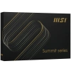 Купить 16" ноутбук msi summit e16 ai evo a1mtg-011ru черный