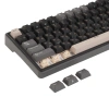 Купить клавиатура проводная royal kludge r87 pro