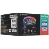 Купить кулер для процессора thermaltake ux100 argb lighting [cl-p064-al12sw-a]