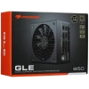 Купить блок питания cougar gle 850 [cgr gmx-850] черный