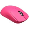 Купить мышь беспроводная logitech g pro x superlight [910-005960] розовый