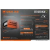 Купить блок питания cougar gex x2 1000 1000w [gex x2 1000] черный
