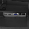 Купить 23.8" монитор asus va24dqsb черный