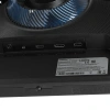 Купить 27" монитор samsung odyssey g3 s27ag320ni черный