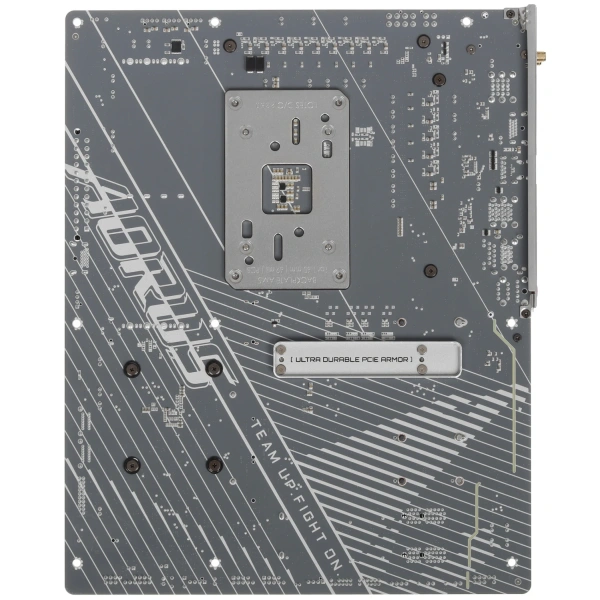 Купить материнская плата gigabyte b650e aorus elite x ax ice