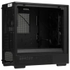 Купить корпус zalman p10 namu [p10 namu black] черный