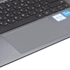 Купить 14" ноутбук huawei matebook d 14 mdf-x серый