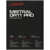 Купить комплект вентиляторов ardor gaming mistral pro dr11 argb