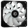 Купить комплект вентиляторов id-cooling tf series [tf-12025-pro-argb trio]