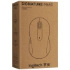 Купить мышь беспроводная logitech signature m650 [910-006390] черный