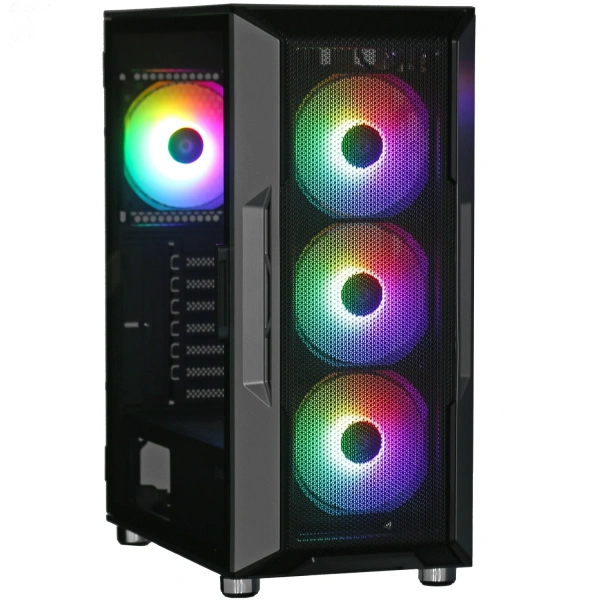 Купить корпус zalman i3 neo  черный