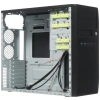 Купить корпус chieftec mesh [cg-04b-op] черный