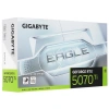 Купить видеокарта gigabyte geforce rtx 5070 ti eagle oc ice sff [gv-n507teagle oc-16gd]