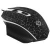 Купить клавиатура+мышь+ковер  проводная  defender alion gs-987 черный