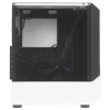 Купить корпус 1stplayer firerose f3-a [f3-a-wh-4f1] белый