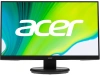 Купить 27" монитор acer kb272hlhbi черный