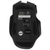 Купить мышь беспроводная/проводная aula sc550 [80003328] черный