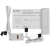 Купить комплект вентиляторов lian li uni fan cl wireless [g99.12cl1w3w.r0]