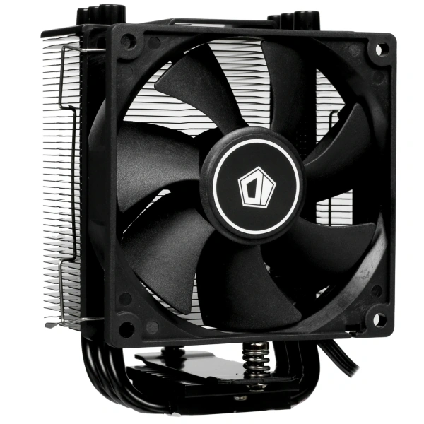 Купить кулер для процессора id-cooling se-903-xt black [se-903-xt black]