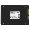 Купить 256 гб 2.5" sata накопитель qumo novation 3d [q3dt-256ghhy]