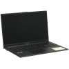 Купить 15.6" ноутбук asus vivobook go 15 e1504fa-bq533 черный