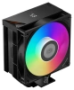 Купить кулер для процессора pccooler rt500 digital argb bk [rt500-bkawyl-gl]