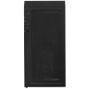 Купить корпус zalman s5 neo [s5 neo black] черный