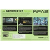 Купить видеокарта kfa2 geforce gt 730 [73gqf8hx00hk]