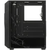 Купить корпус 1stplayer firerose f3-a [f3-a-bk-4f1] черный