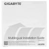 Купить 31.5" монитор gigabyte aorus fi32q черный