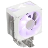 Купить кулер для процессора jonsbo cr-1400 v2 argb [cr-1400 v2 argb white]