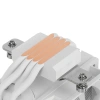 Купить кулер для процессора thermalright assassin spirit 120 vision white argb [as120-vision-wh-argb]