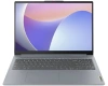 Купить 15.6" ноутбук lenovo ideapad slim 3 15abr8 серый