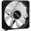 Купить комплект реверсных вентиляторов adata xpg vento r 120 argb pwm [ventor120argbpwm3c-bkcww]
