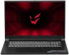 Купить 17.3" ноутбук ardor gaming neo n17-i5nd403 черный